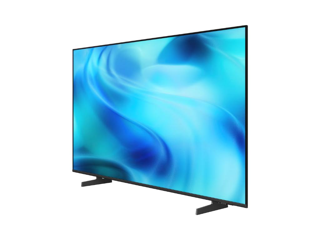 Samsung UE43U8072HUXXH LED TV 43" ultra HD, AI Smart TV,  Crystal Processor 4K, Metal Stream dizajn