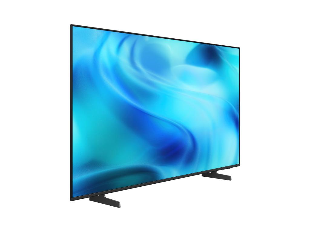 Samsung UE43U8072HUXXH LED TV 43" ultra HD, AI Smart TV,  Crystal Processor 4K, Metal Stream dizajn