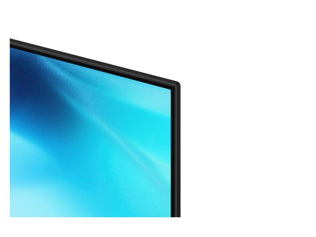 Samsung UE43U8072HUXXH LED TV 43" ultra HD, AI Smart TV,  Crystal Processor 4K, Metal Stream dizajn