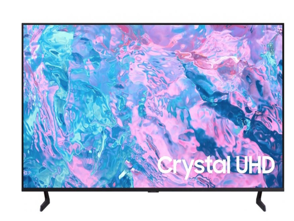Samsung UE55CU7092UXXH Smart TV 55" 4K Ultra HD