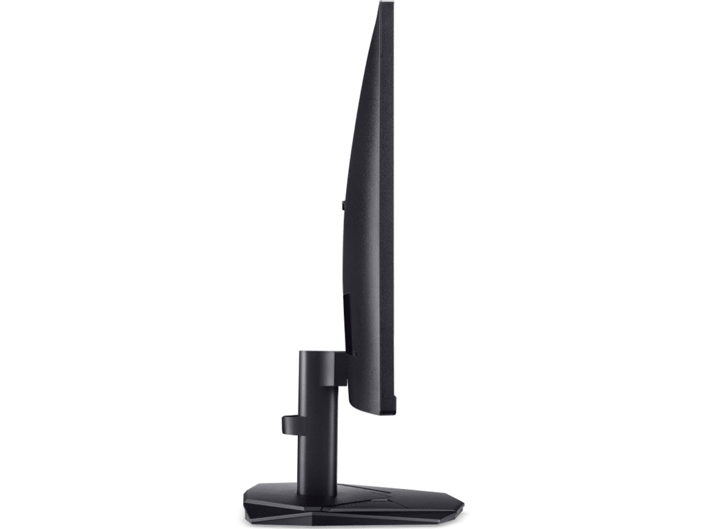 Acer Nitro KG270P0BI 27"monitor, 1920x1080, 144 Hz,1 ms, 250 cd/m2, VA, HDMI, VGA, VESA
