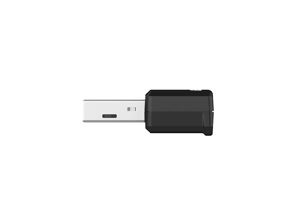 Asus USB-AX55 NANO AX1800 Dual Band WiFi 6 USB Adapter