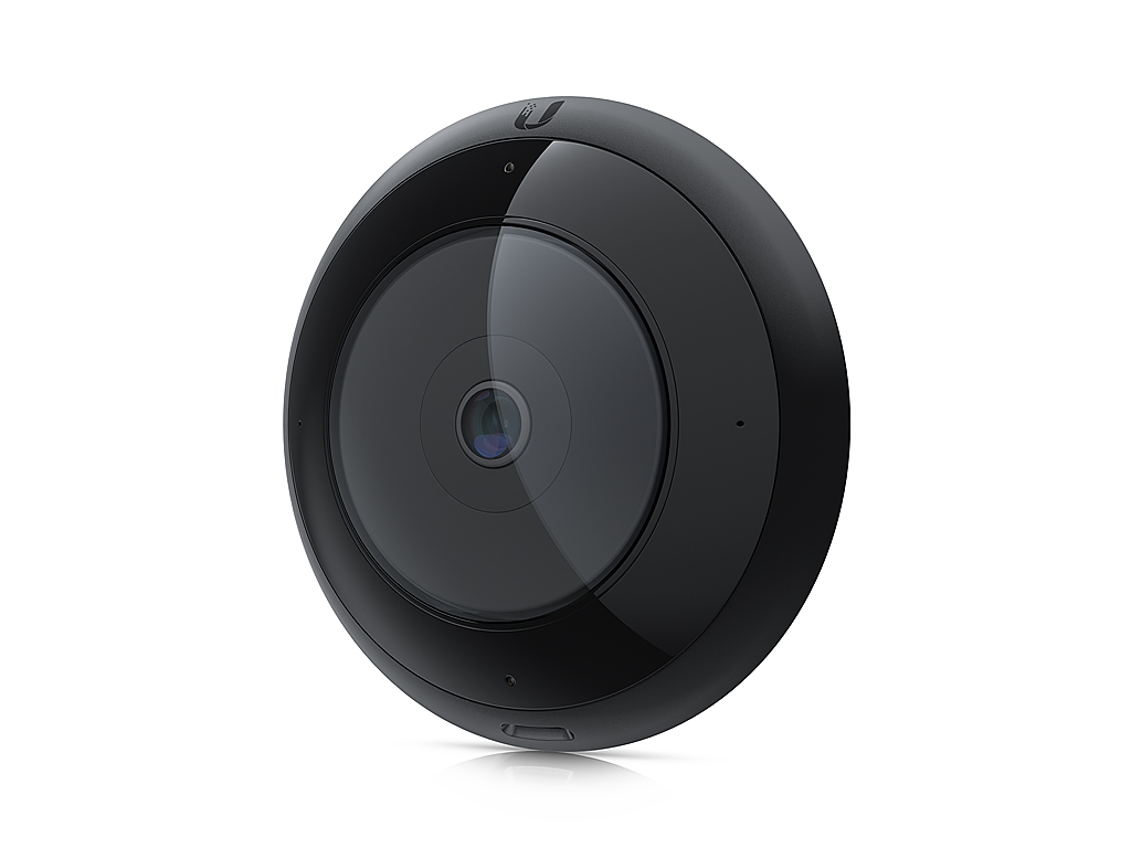 UBIQUITI UniFi Indoor/outdoor Full HD PoE camera, full 360 surveillance, Built-in IR LEDs, IPX4