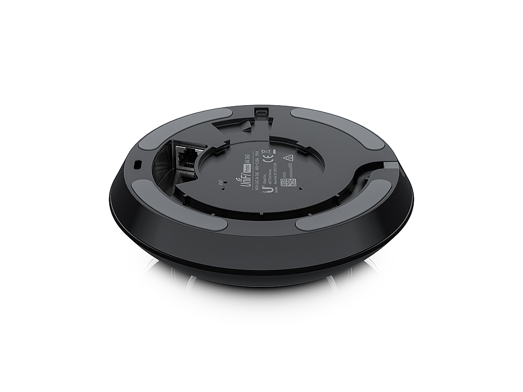 UBIQUITI UniFi Indoor/outdoor Full HD PoE camera, full 360 surveillance, Built-in IR LEDs, IPX4