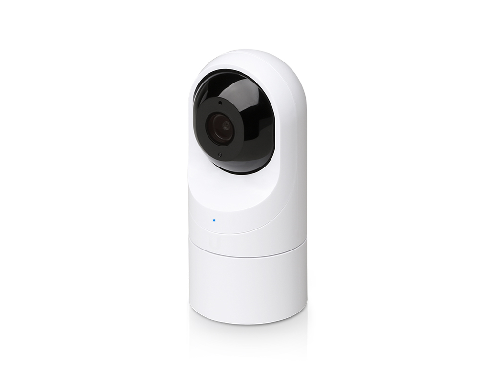UBIQUITI UniFi Video Camera, G3, Flex, Full HD, 25 FPS, Built-in IR LED illumination, IPX4