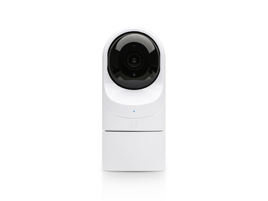 UBIQUITI UniFi Video Camera, G3, Flex, Full HD, 25 FPS, Built-in IR LED illumination, IPX4