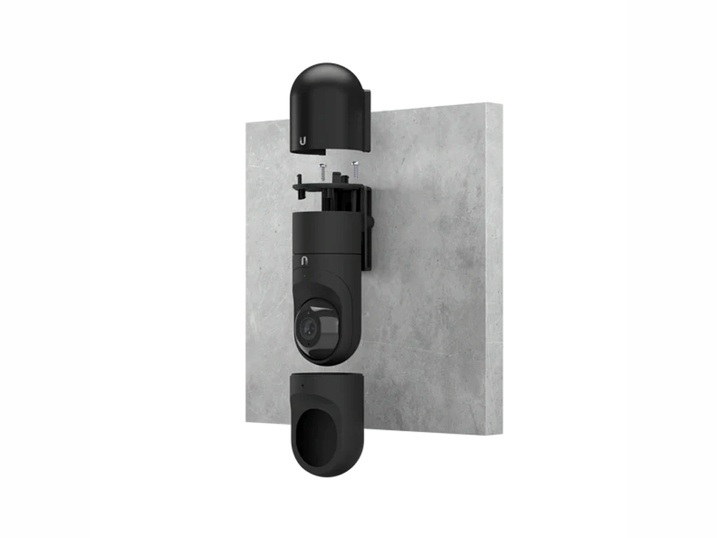 UBIQUITI G3 Flex Professional Wall Mount, IPX4, Black