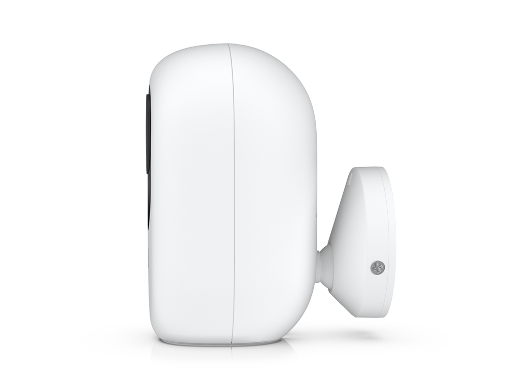 UBIQUITI UniFi Camera G4 Instant, 2K HD 30 FPS, Wide angle, 5 MP CMOS, IR LEDs,IPX5,WiFi-connected