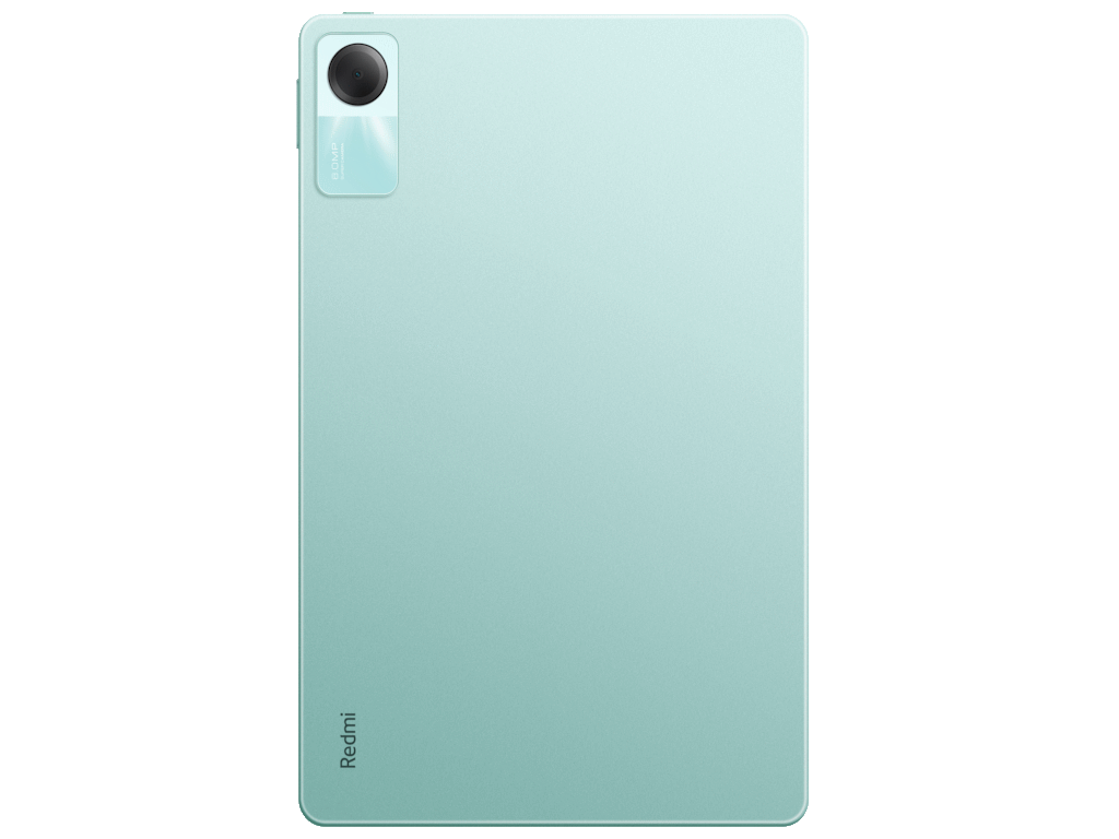 Xiaomi Redmi Pad SE 11" WiFi 4GB 128GB zeleni tablet 11" Android