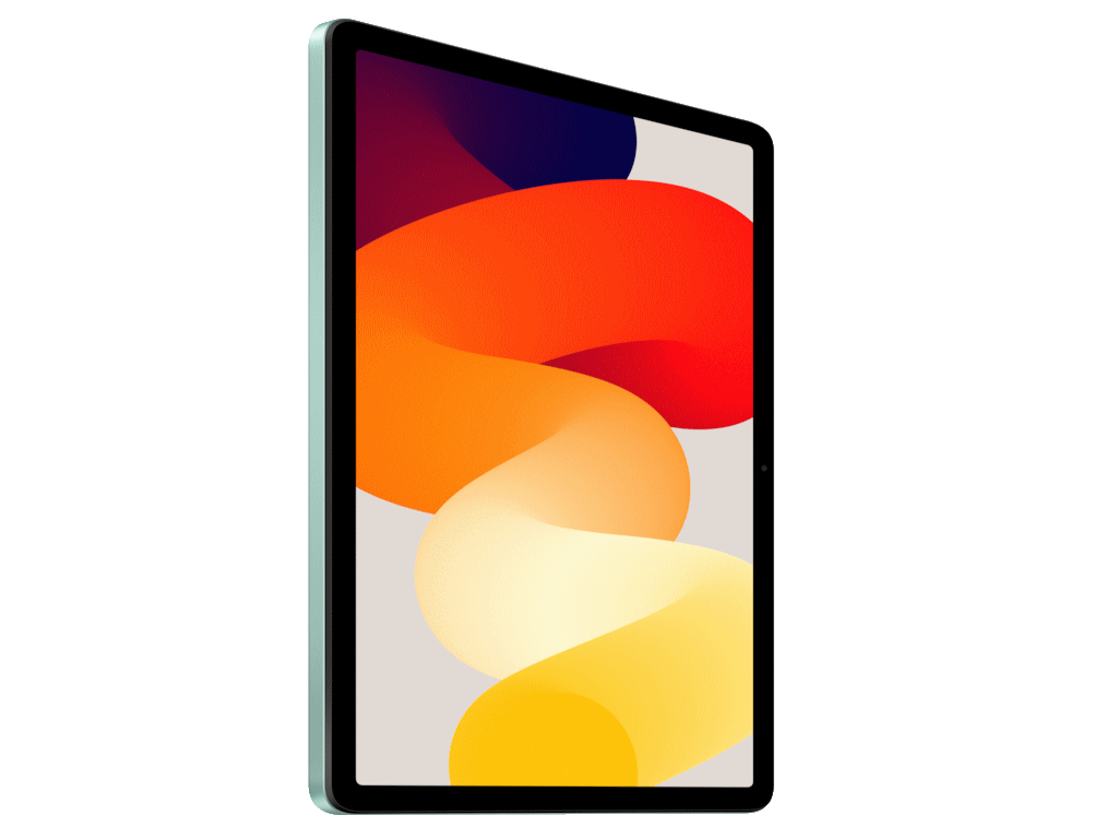 Xiaomi Redmi Pad SE 11" WiFi 4GB 128GB zeleni tablet 11" Android