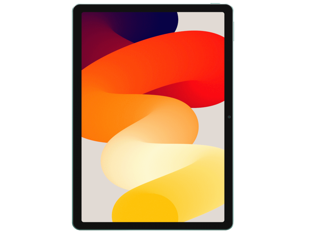 Xiaomi Redmi Pad SE 11" WiFi 4GB 128GB zeleni tablet 11" Android