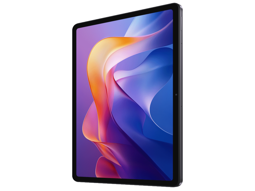 Xiaomi Redmi Pad 2 4G, 4GB/128GB, LTE, siva