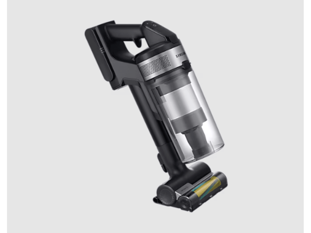 Samsung VS15A60AGR5/GE usisivač Jet 65 Pet, digital inverter motor, 150W, autonomija do 40 min
