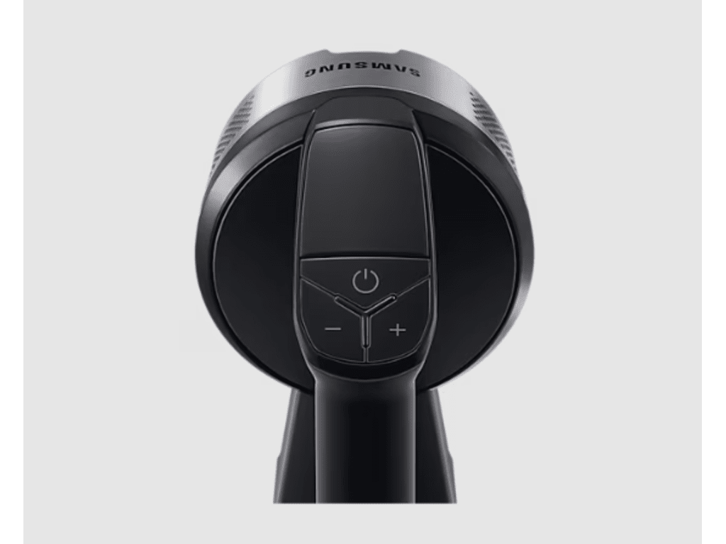 Samsung VS15A60AGR5/GE usisivač Jet 65 Pet, digital inverter motor, 150W, autonomija do 40 min