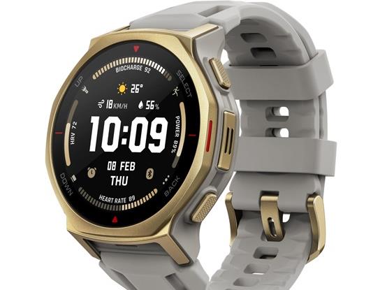 Amazfit T REX 3 PRO NFC 44 mmArctic Gold