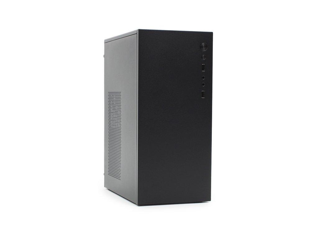 COMTRADE RED PC INTEL Core i5-12400/ASUS PRIME H610M-K/16GB DDR4/480GB SSD/500W