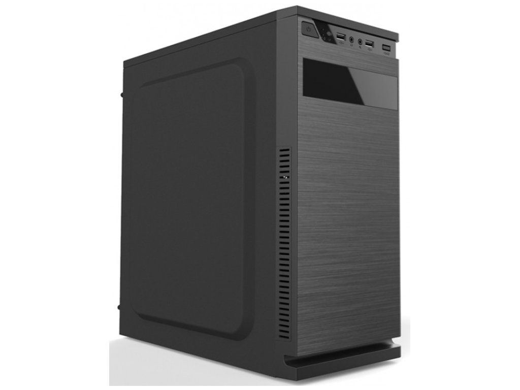 COMTRADE RED PC INTEL Core i5-14400/H610M/16GB DDR4/1TB SSD NVMe/500W