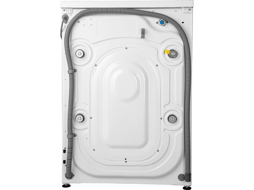 Tesla WF81480T veš mašina, kapacitet: 8kg, 1400 ob/min, inverter motor, LED displej, ŠxDxV:60x53x85