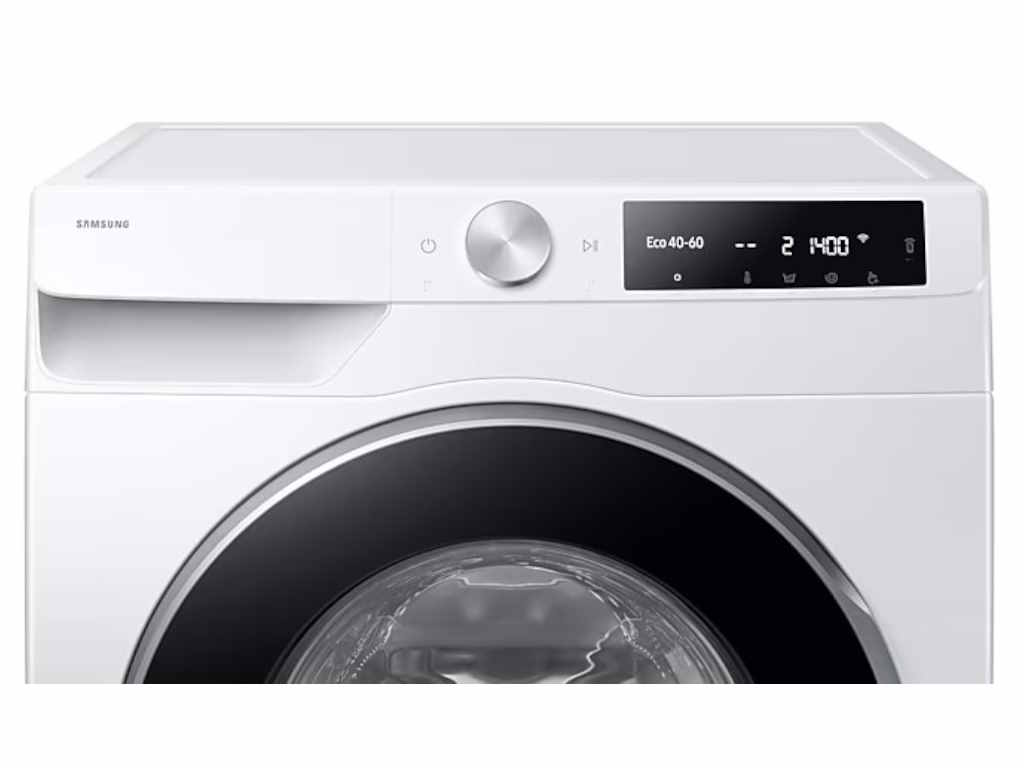 Samsung WW11DG6B25LEU4 EcoBubble mašina za pranje veša 11kg