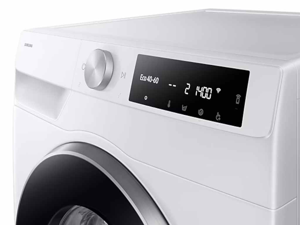 Samsung WW11DG6B25LEU4 EcoBubble mašina za pranje veša 11kg