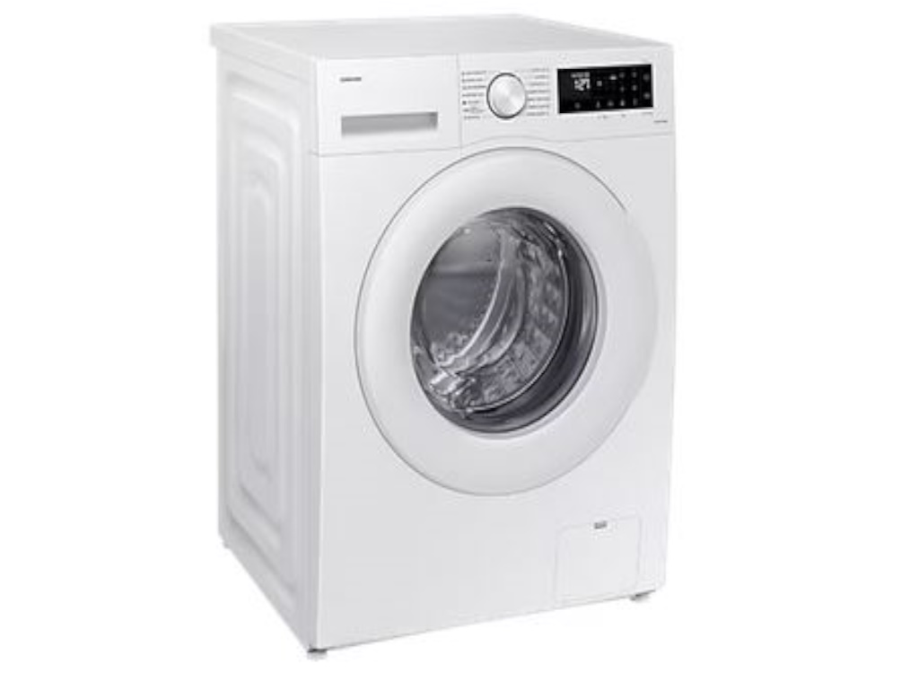 Samsung WW80CGC0EDTELE veš mašina, 8kg, 1400 ob/min, EcoBubble, AI Energy režim, Wi-Fi, 600x850x550