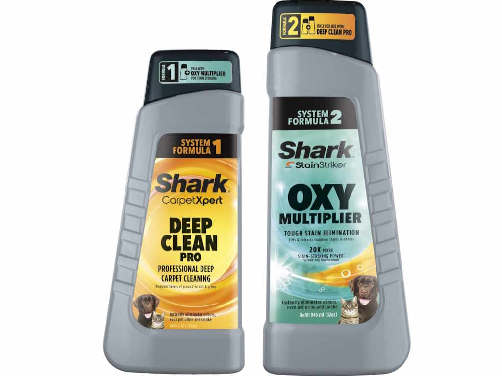 Shark StainStriker XSKBSBND200EUT  set  za dubinsko čišćenje za PX200/PX250
