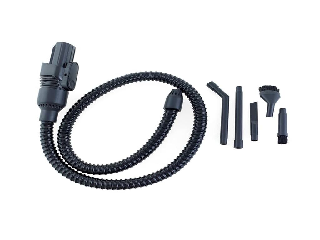 Shark IZ300EU set za ciscenje Shark Car Detail Kit